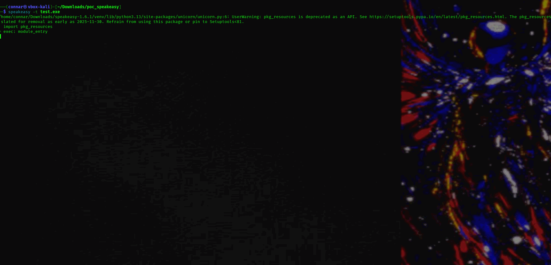 masterkey_poc